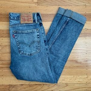 Levi’s 510 skinny jeans